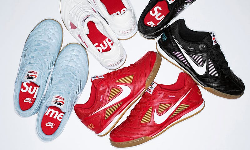 nike gato